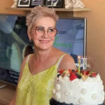 opieka seniora - zdjęcie profilowe użytkownika Jolanta J.