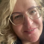 opieka seniora - zdjęcie profilowe użytkownika Joanna O.