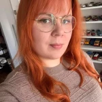 opieka seniora - zdjęcie profilowe użytkownika Magdalena P.