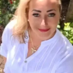 opieka seniora - zdjęcie profilowe użytkownika Żaneta B.