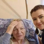 opieka seniora - zdjęcie ogłoszenia Pomoc w opiece nad seniorem Morzyczyn, gm. Kobylanka, woj. zachodniopomorskie