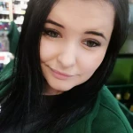 opieka seniora - zdjęcie profilowe użytkownika Karolina N.