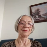 opieka seniora - zdjęcie profilowe użytkownika Maria C.