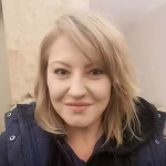 opieka seniora - zdjęcie profilowe użytkownika Karolina G.