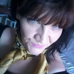 opieka seniora - zdjęcie profilowe użytkownika Anna S.