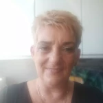 opieka seniora - zdjęcie profilowe użytkownika Grażyna W.