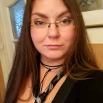 opieka seniora - zdjęcie profilowe użytkownika Aneta W.