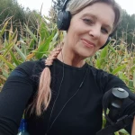 opieka seniora - zdjęcie profilowe użytkownika Barbara K.