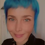 opieka seniora - zdjęcie profilowe użytkownika Anna W.