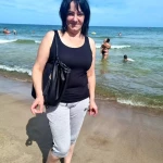 opieka seniora - zdjęcie profilowe użytkownika Agnieszka K.