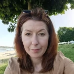 opieka seniora - zdjęcie profilowe użytkownika Agnieszka S.
