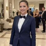 opieka seniora - zdjęcie profilowe użytkownika Joanna O.