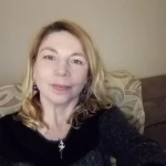 opieka seniora - zdjęcie profilowe użytkownika Jolanta J.