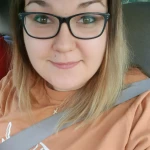 opieka seniora - zdjęcie profilowe użytkownika Natalia B.