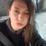opieka seniora - zdjęcie profilowe użytkownika Nadia Z.