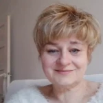 opieka seniora - zdjęcie profilowe użytkownika Tamara R.