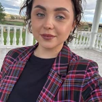 opieka seniora - zdjęcie profilowe użytkownika Julia S.