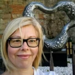opieka seniora - zdjęcie profilowe użytkownika Wioletta K.