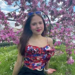 opieka seniora - zdjęcie profilowe użytkownika Karolina K.