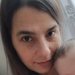 opieka seniora - zdjęcie profilowe użytkownika Stefania G.