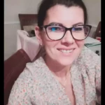 opieka seniora - zdjęcie profilowe użytkownika Iwona S.