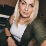 opieka seniora - zdjęcie profilowe użytkownika Dominika M.