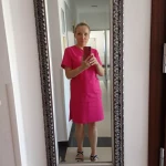 opieka seniora - zdjęcie profilowe użytkownika Beata S.