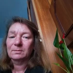 opieka seniora - zdjęcie profilowe użytkownika Wioletta T.