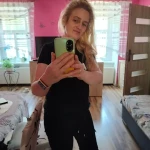 opieka seniora - zdjęcie profilowe użytkownika Izabela P.