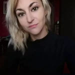 opieka seniora - zdjęcie profilowe użytkownika Patrycja B.