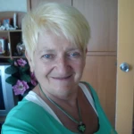 opieka seniora - zdjęcie profilowe użytkownika Grażyna C.