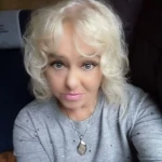 opieka seniora - zdjęcie profilowe użytkownika Danuta S.