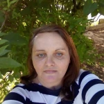 opieka seniora - zdjęcie profilowe użytkownika Arleta D.