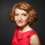 opieka seniora - zdjęcie profilowe użytkownika Balbina K.