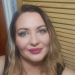 opieka seniora - zdjęcie profilowe użytkownika Justyna P.