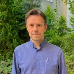 opieka seniora - zdjęcie profilowe użytkownika Piotr S.