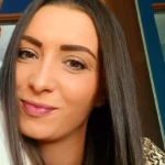 opieka seniora - zdjęcie profilowe użytkownika Patrycja D.