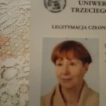 opieka seniora - zdjęcie profilowe użytkownika Teresa B.