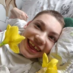 opieka seniora - zdjęcie ogłoszenia Szukam opieki dla 20-letniego chlopca z Mpd