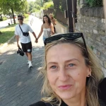 opieka seniora - zdjęcie profilowe użytkownika Kasia B.