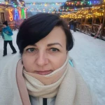 opieka seniora - zdjęcie profilowe użytkownika Olena B.
