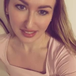 opieka seniora - zdjęcie profilowe użytkownika Katarzyna U.