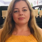opieka seniora - zdjęcie profilowe użytkownika Ekaterina S.