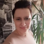 opieka seniora - zdjęcie profilowe użytkownika Katarzyna K.