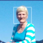 opieka seniora - zdjęcie profilowe użytkownika Mariola S.