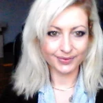 opieka seniora - zdjęcie profilowe użytkownika Katarzyna J.