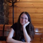 opieka seniora - zdjęcie profilowe użytkownika Izabela B.