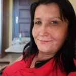 opieka seniora - zdjęcie profilowe użytkownika Aneta C.