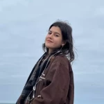 opieka seniora - zdjęcie profilowe użytkownika Arina K.