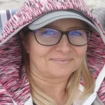opieka seniora - zdjęcie profilowe użytkownika Karina W.